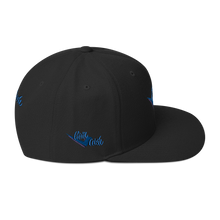 Load image into Gallery viewer, Check Clean Cash snap back hat