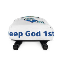 Load image into Gallery viewer, Legit Trappers Check Clean Cash Back pack