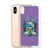 Load image into Gallery viewer, Legit Trappers Go Legit Stay Legit iPhone case