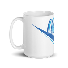 Load image into Gallery viewer, Check Clean Cash Mug