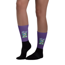 Load image into Gallery viewer, Legit Trappers Socks