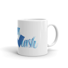 Load image into Gallery viewer, Check Clean Cash Mug