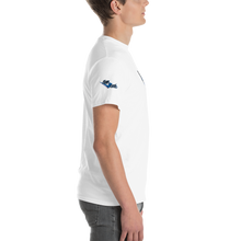 Load image into Gallery viewer, Check Clean Cash short Sleeve T-Shirt