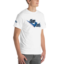 Load image into Gallery viewer, Check Clean Cash short Sleeve T-Shirt