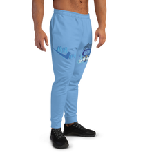 Load image into Gallery viewer, Legit Trappers check clean cash Men's Joggers