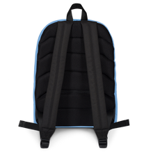 Load image into Gallery viewer, Legit Trappers check clean cash Backpack