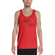 Load image into Gallery viewer, Legit Trappers check clean Cash Tank top