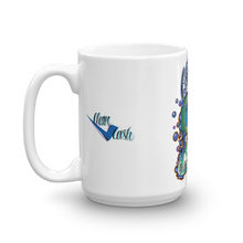 Load image into Gallery viewer, Legit Trappers Check Clean Cash Drinking Mug