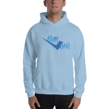 Load image into Gallery viewer, Legit Trappers check clean Cash Unisex Hood sweater