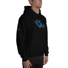 Load image into Gallery viewer, Check Clean Cash Legit Trappers Hooded Sweatshirt