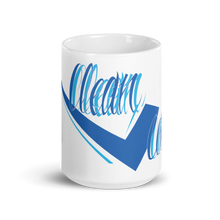 Load image into Gallery viewer, Check Clean Cash Mug
