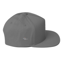 Load image into Gallery viewer, Check clean Cash snap back Cap