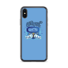 Load image into Gallery viewer, Legit Trappers Check Clean Cash  iPhone Case