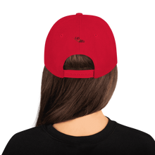 Load image into Gallery viewer, Check clean Cash snap back hat