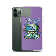 Load image into Gallery viewer, Legit Trappers Go Legit Stay Legit iPhone case