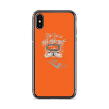 Load image into Gallery viewer, Legit Trappers keep God 1st. Check Clean Cash iPhone Case