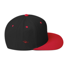 Load image into Gallery viewer, Check clean Cash snap back hat