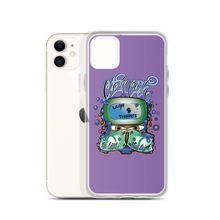 Load image into Gallery viewer, Legit Trappers Go Legit Stay Legit iPhone case