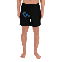 Load image into Gallery viewer, Check Clean Cash Men's Athletic Long Shorts