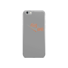 Load image into Gallery viewer, Check clean Cash iPhone case