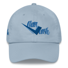 Load image into Gallery viewer, Check Clean Cash Dad hat