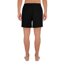 Load image into Gallery viewer, Check Clean Cash Men's Athletic Long Shorts