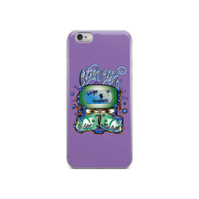 Load image into Gallery viewer, Legit Trappers Go Legit Stay Legit iPhone case