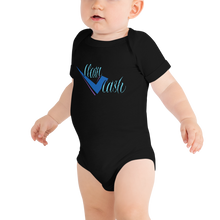 Load image into Gallery viewer, Check Clean Cash Legit Trappers Go Legit Stay Legit  Toddler one piece