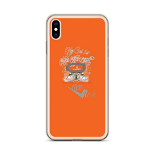 Load image into Gallery viewer, Legit Trappers keep God 1st. Check Clean Cash iPhone Case