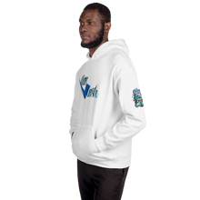 Load image into Gallery viewer, Legit Trappers Check Clean Cash Hooded sweater