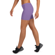 Load image into Gallery viewer, Check clean Cash women's shorts