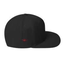 Load image into Gallery viewer, Check clean Cash snap back hat