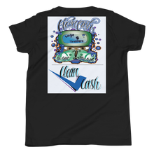 Load image into Gallery viewer, Legit Trappers Youth short sleeve T-Shirt