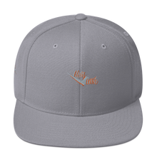 Load image into Gallery viewer, Check clean Cash snap back hat