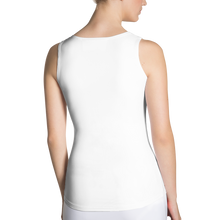 Load image into Gallery viewer, Check Clean Cash sublimation Cut &amp; Sew Tank Top