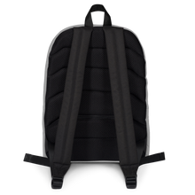 Load image into Gallery viewer, Legit Trappers Check Clean Cash book bag
