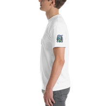 Load image into Gallery viewer, Check Clean Cash short Sleeve T-Shirt