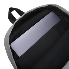 Load image into Gallery viewer, Legit Trappers Check Clean Cash book bag