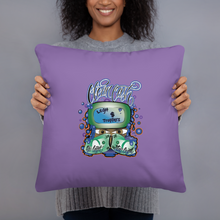 Load image into Gallery viewer, Check Clean Cash soft &amp;  comfortable pillow