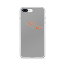 Load image into Gallery viewer, Check clean Cash iPhone case