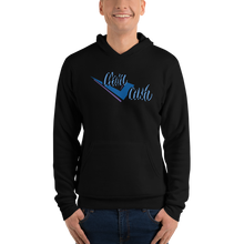 Load image into Gallery viewer, Legit Trappers Check Clean Cash hood sweater