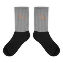 Load image into Gallery viewer, Check clean cash Socks