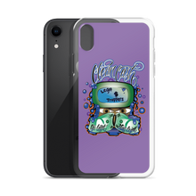 Load image into Gallery viewer, Legit Trappers Go Legit Stay Legit iPhone case