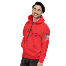 Load image into Gallery viewer, Legit Trappers check clean Cash hood sweater
