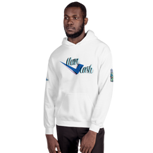 Load image into Gallery viewer, Legit Trappers Check Clean Cash Hooded sweater