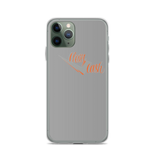 Load image into Gallery viewer, Check clean Cash iPhone case