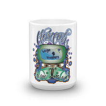Load image into Gallery viewer, Legit Trappers drinking Mug