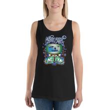 Load image into Gallery viewer, Legit Trappers Unisex women's Tank Top