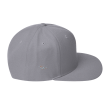Load image into Gallery viewer, Check clean Cash snap back hat