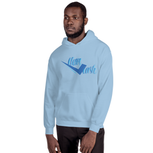 Load image into Gallery viewer, Legit Trappers check clean Cash Unisex Hood sweater